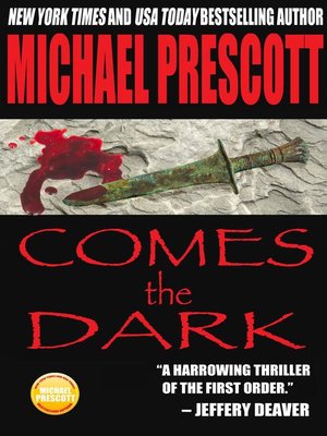 cover image of Comes the Dark